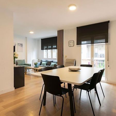 Piso Carril Del Picon Apartment Granada Bagian luar foto