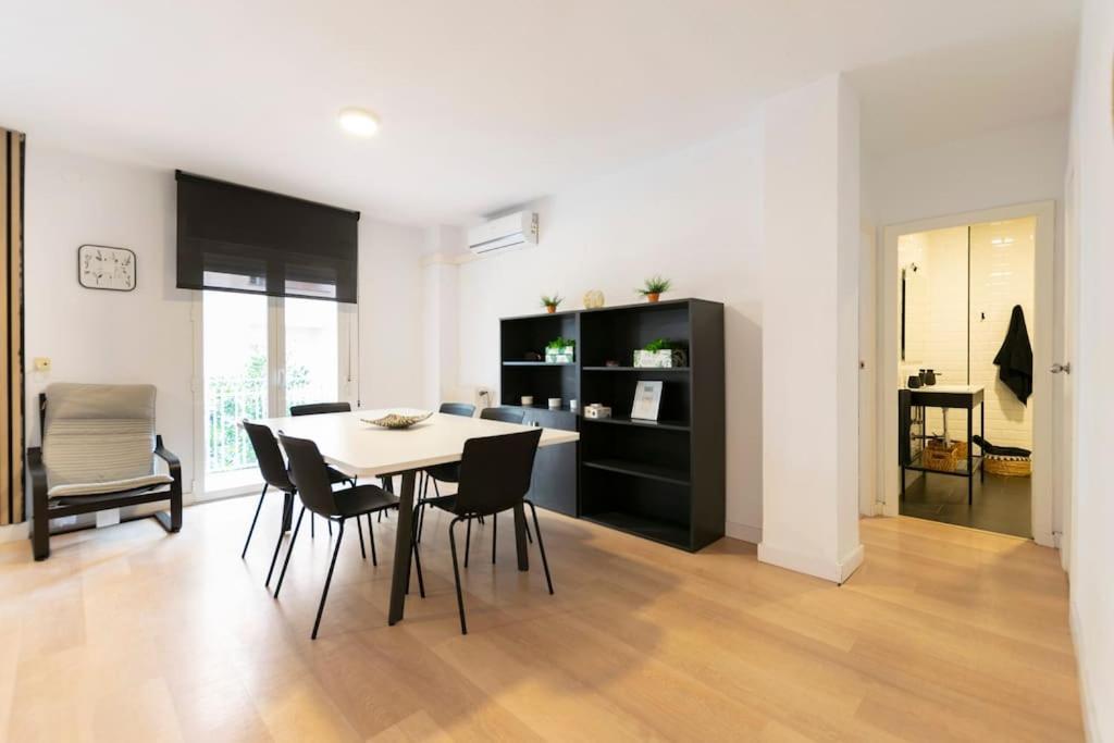 Piso Carril Del Picon Apartment Granada Bagian luar foto