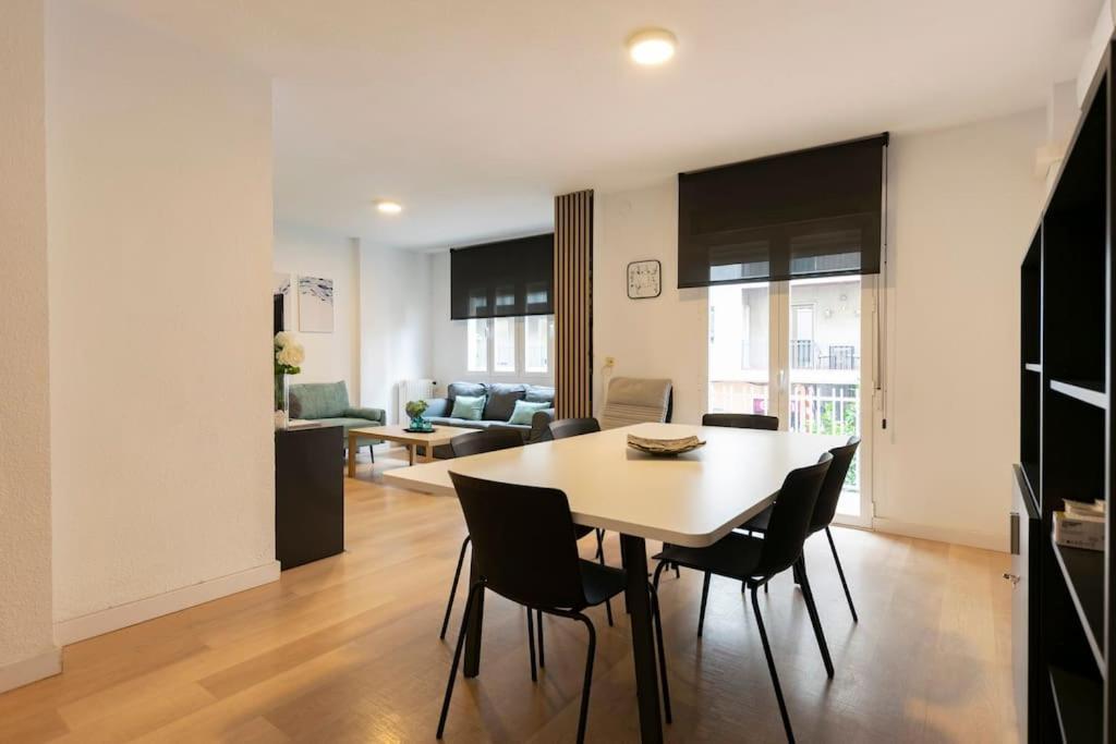 Piso Carril Del Picon Apartment Granada Bagian luar foto