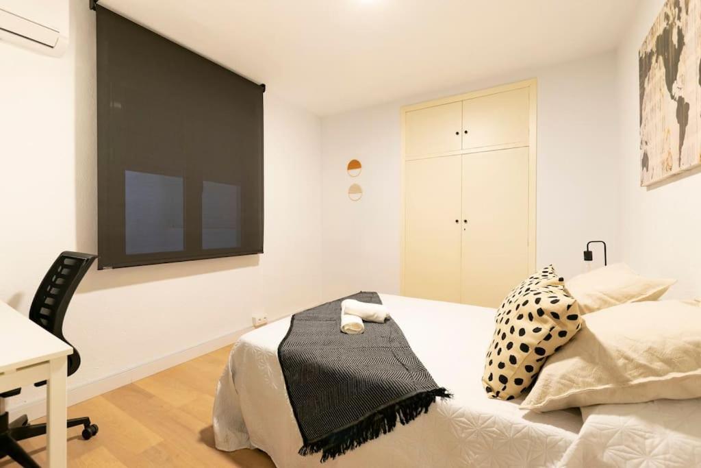 Piso Carril Del Picon Apartment Granada Bagian luar foto