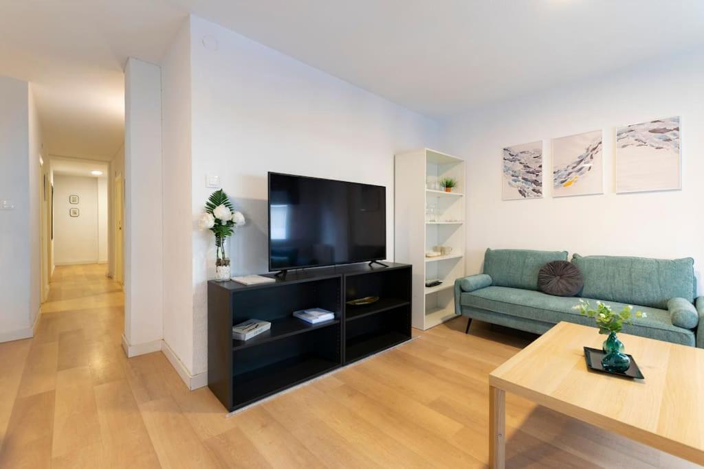 Piso Carril Del Picon Apartment Granada Bagian luar foto