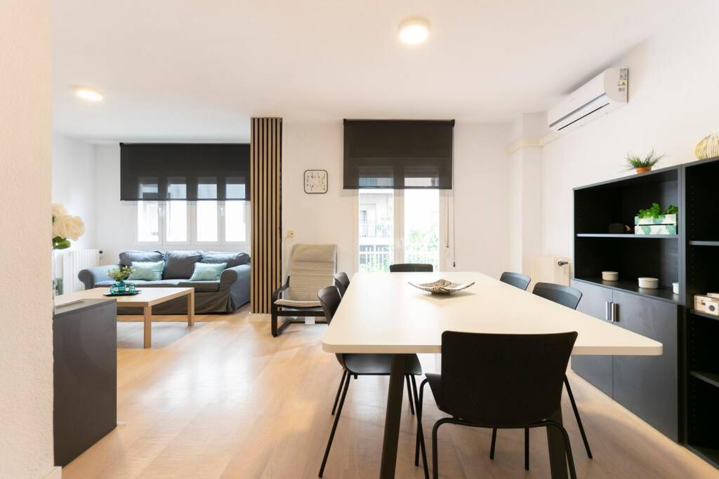 Piso Carril Del Picon Apartment Granada Bagian luar foto