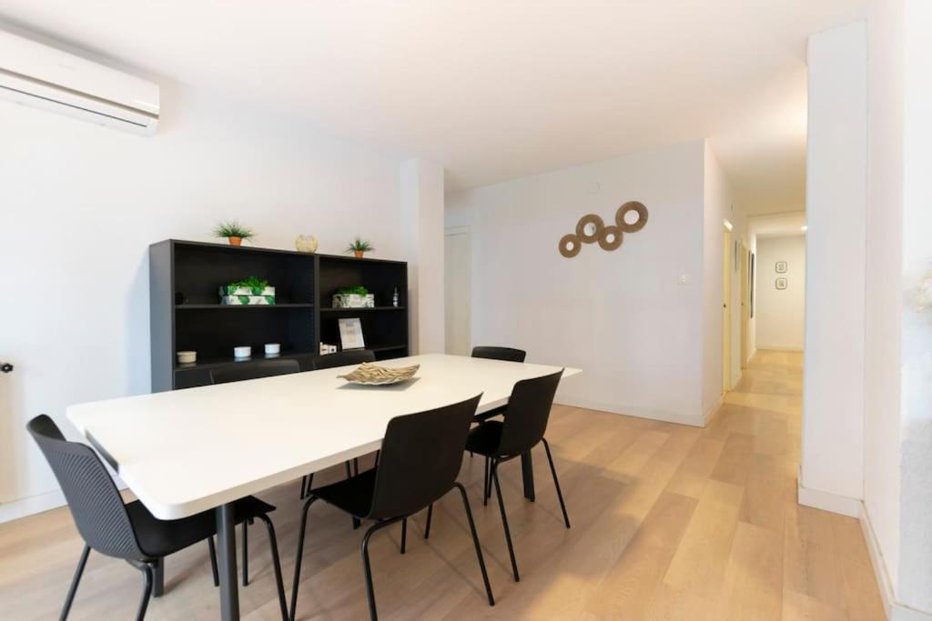 Piso Carril Del Picon Apartment Granada Bagian luar foto