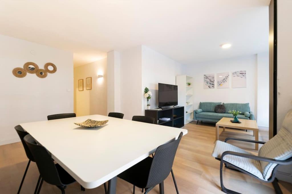 Piso Carril Del Picon Apartment Granada Bagian luar foto